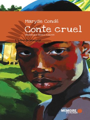 cover image of Conte cruel